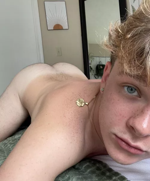 Do you wanna use my hole?