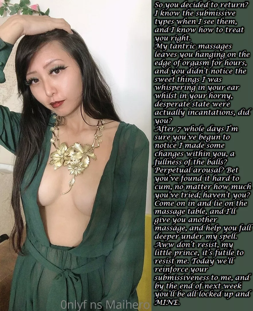 Enchantress