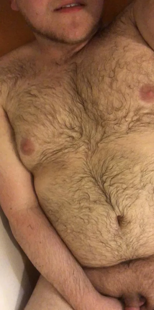 Feeling dirty while being clean 🧼