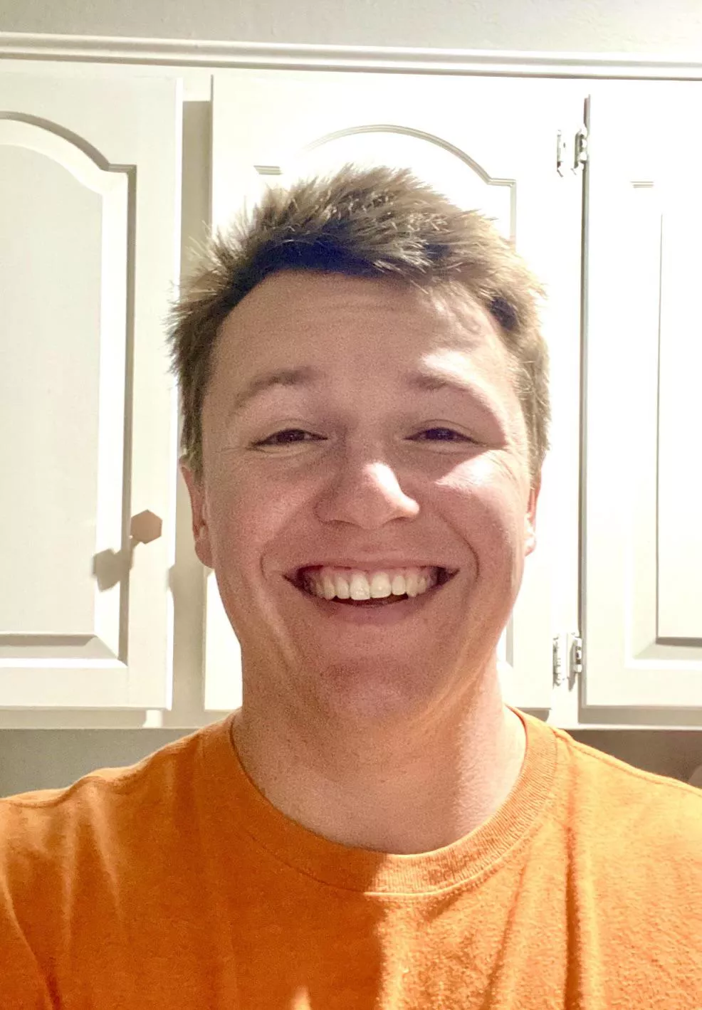 Fresh cut!