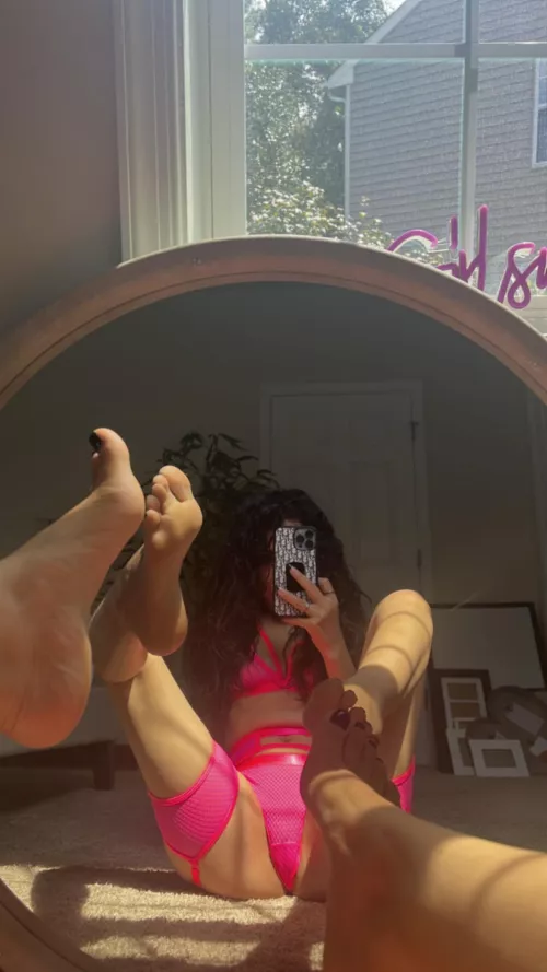 good morning sunshine