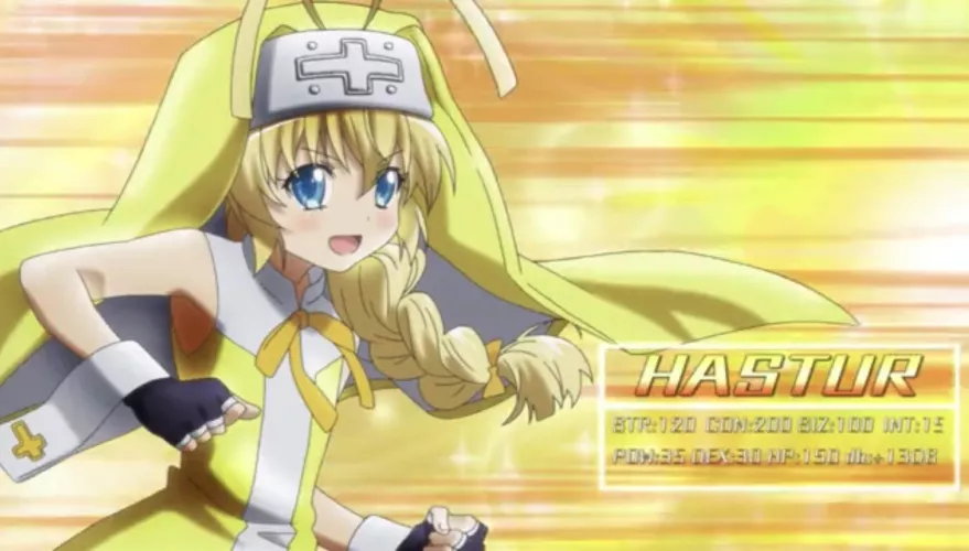 He’s a Bridget person