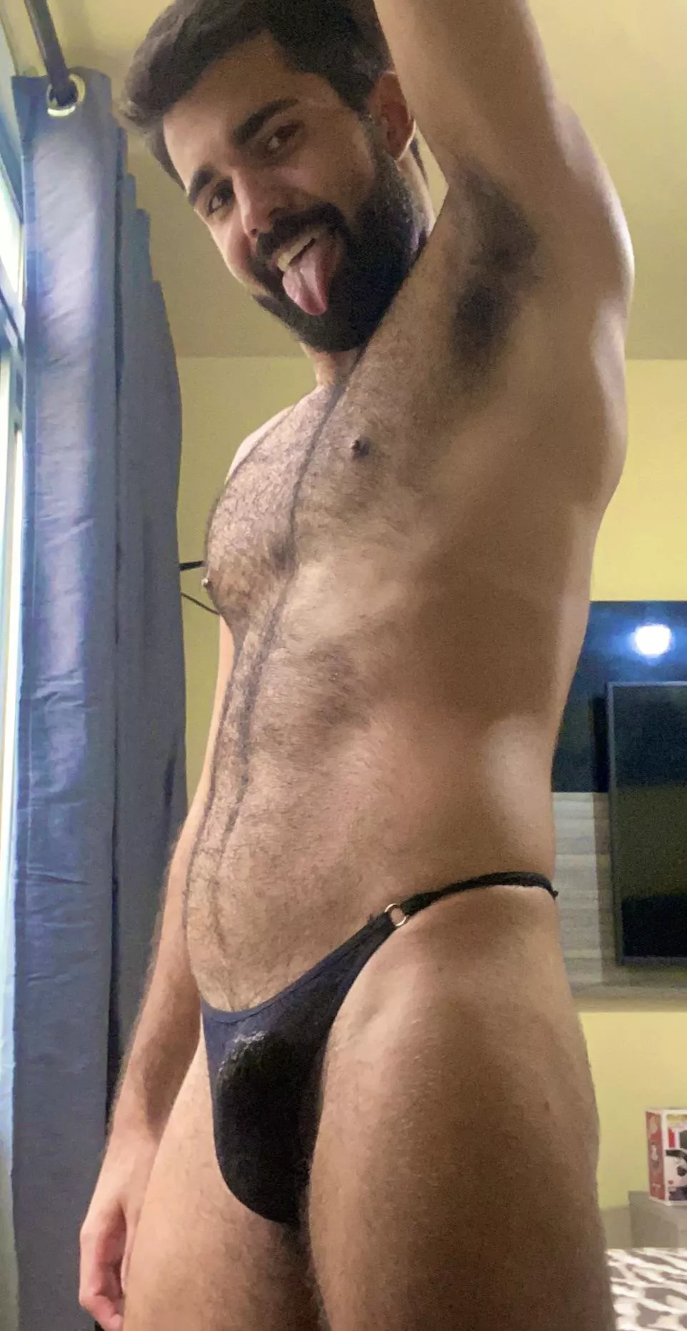 Hey all.