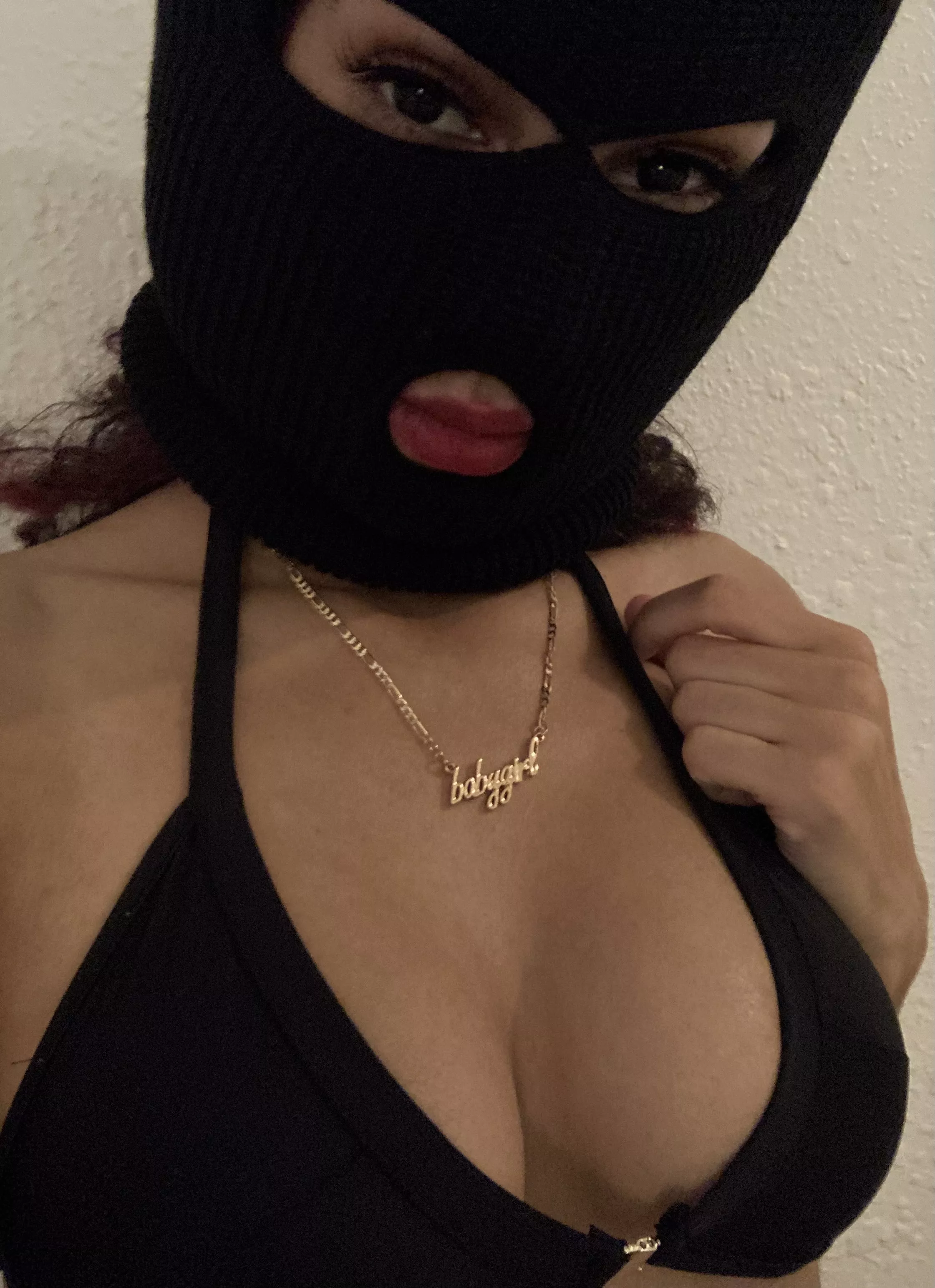hypnotizing you...