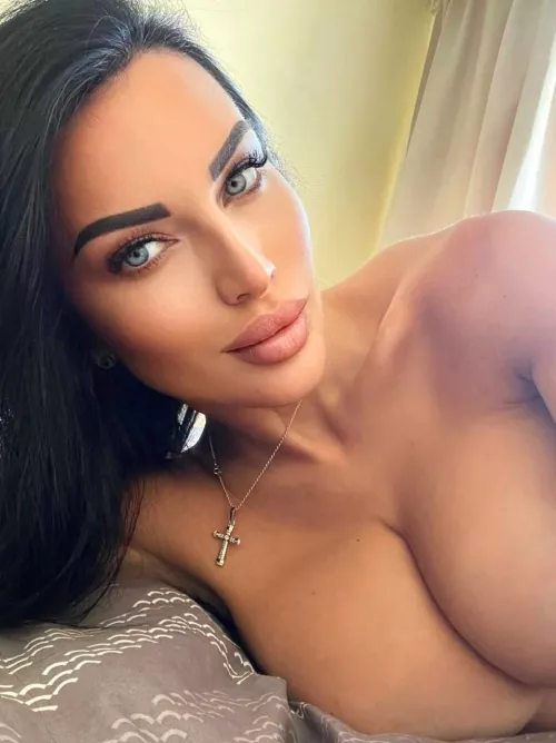 Is it weird that I can only focus while I'm naked?