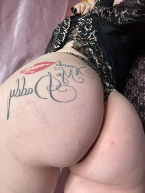 is your name James because I got a giant peach for you