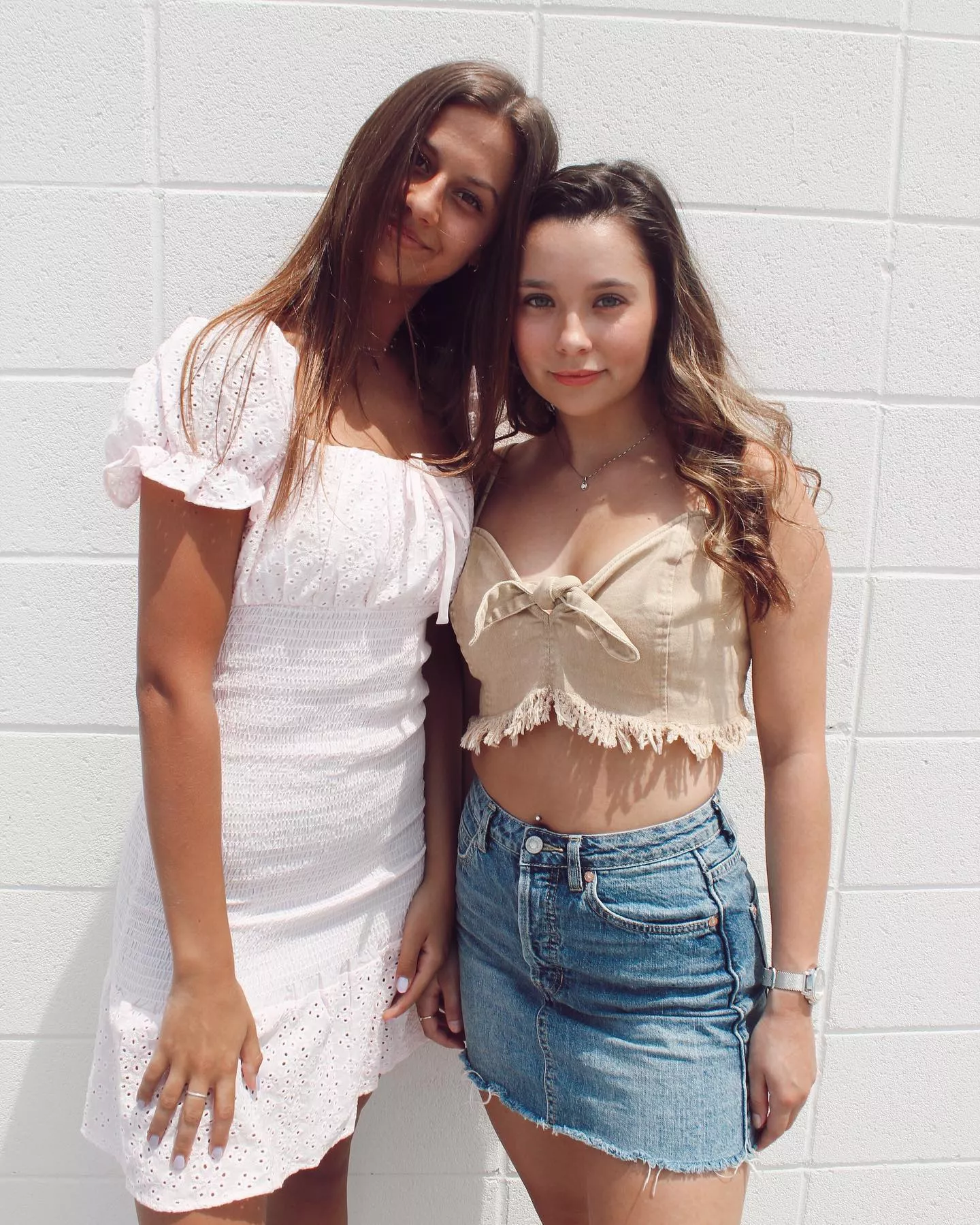 Left or Right?