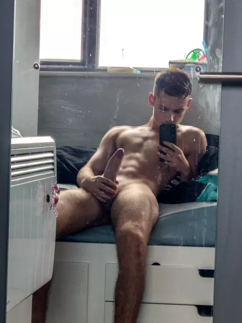 Let's start Mondays right