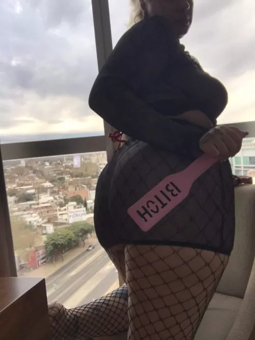 Little Slave, your mommy is online now,for your tasks! [DOMME] [OC]