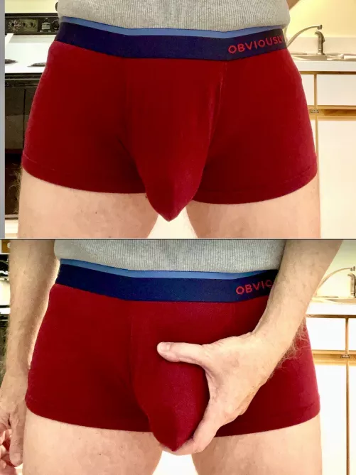 Love This Color. Hotter With Hand Or Without?