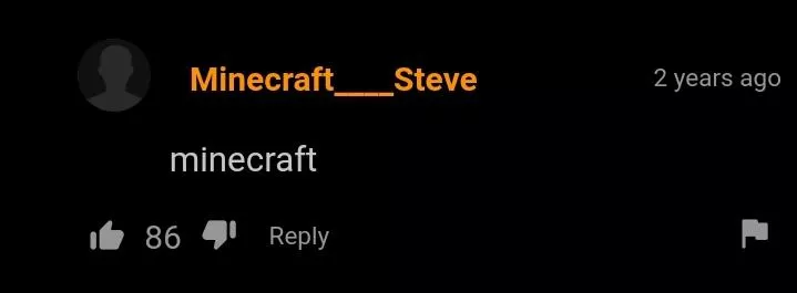 minecraft 👍