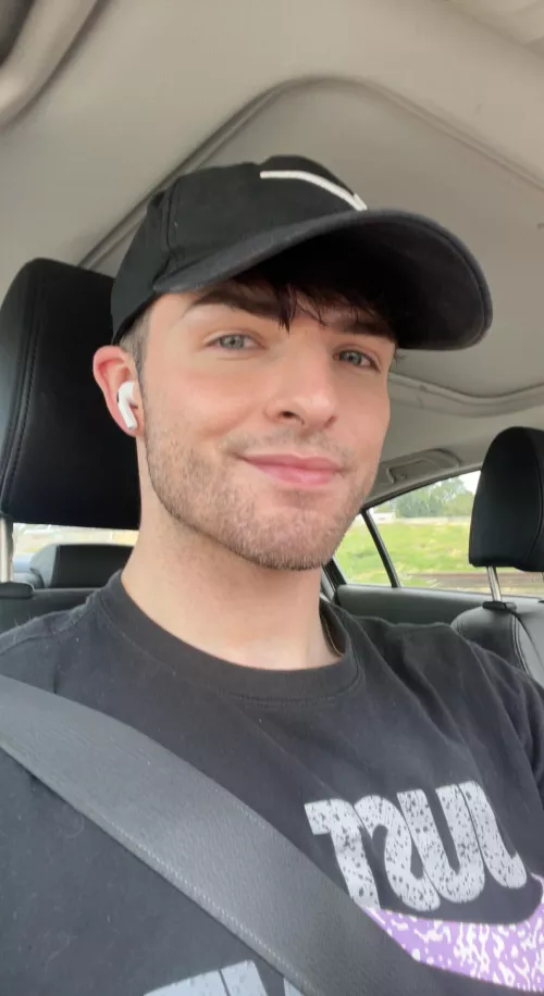 monday traffic blows. drop your current song on repeat to get me through.