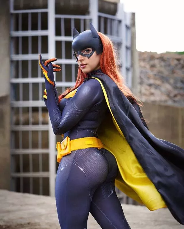 More female superheroes please Marvel and DC 😍