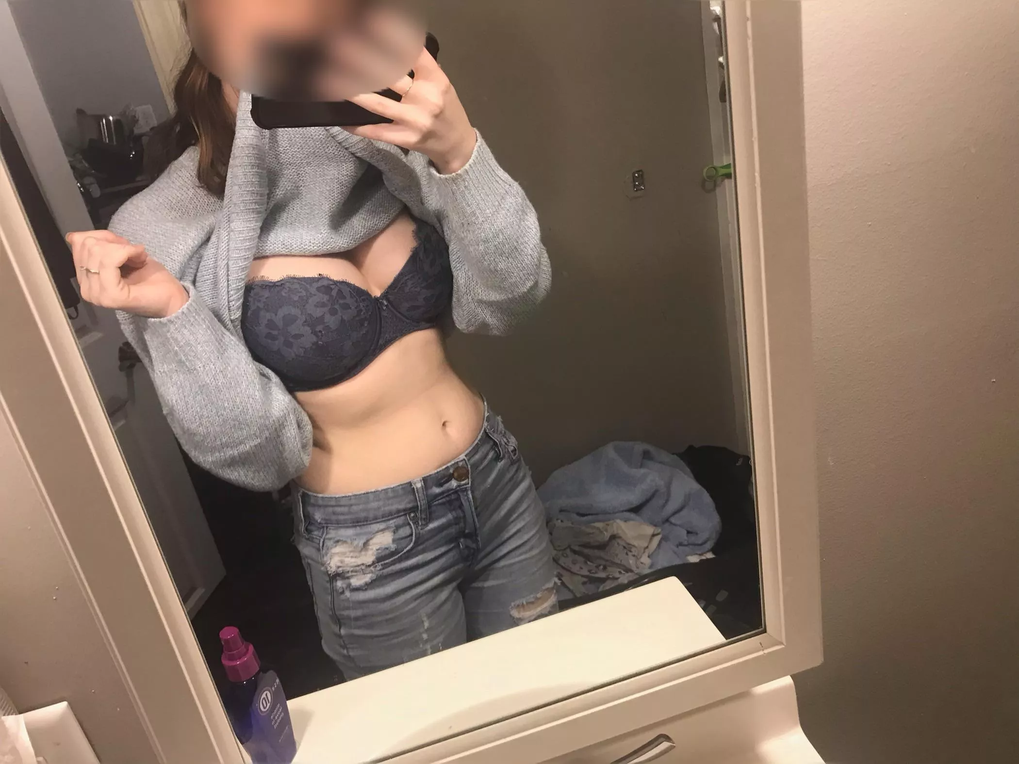 My 22yo wife