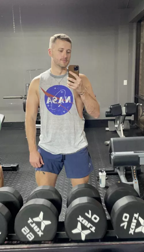 Post, get nervous, delete account . Repeat