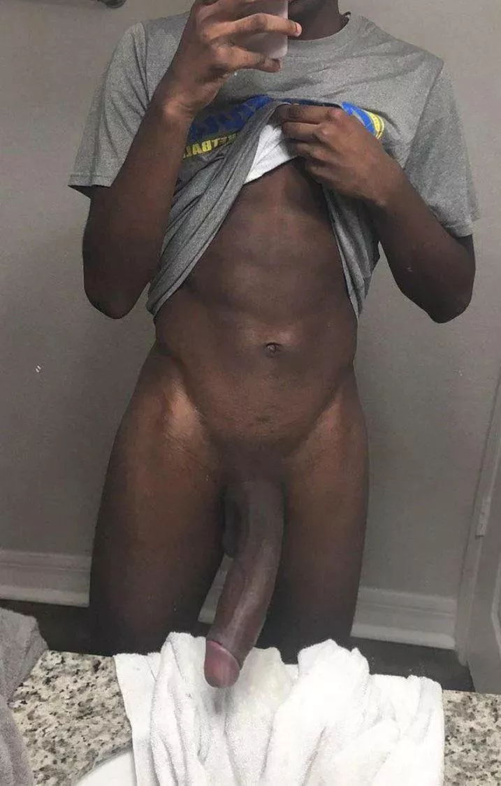 Rate my semi 😘