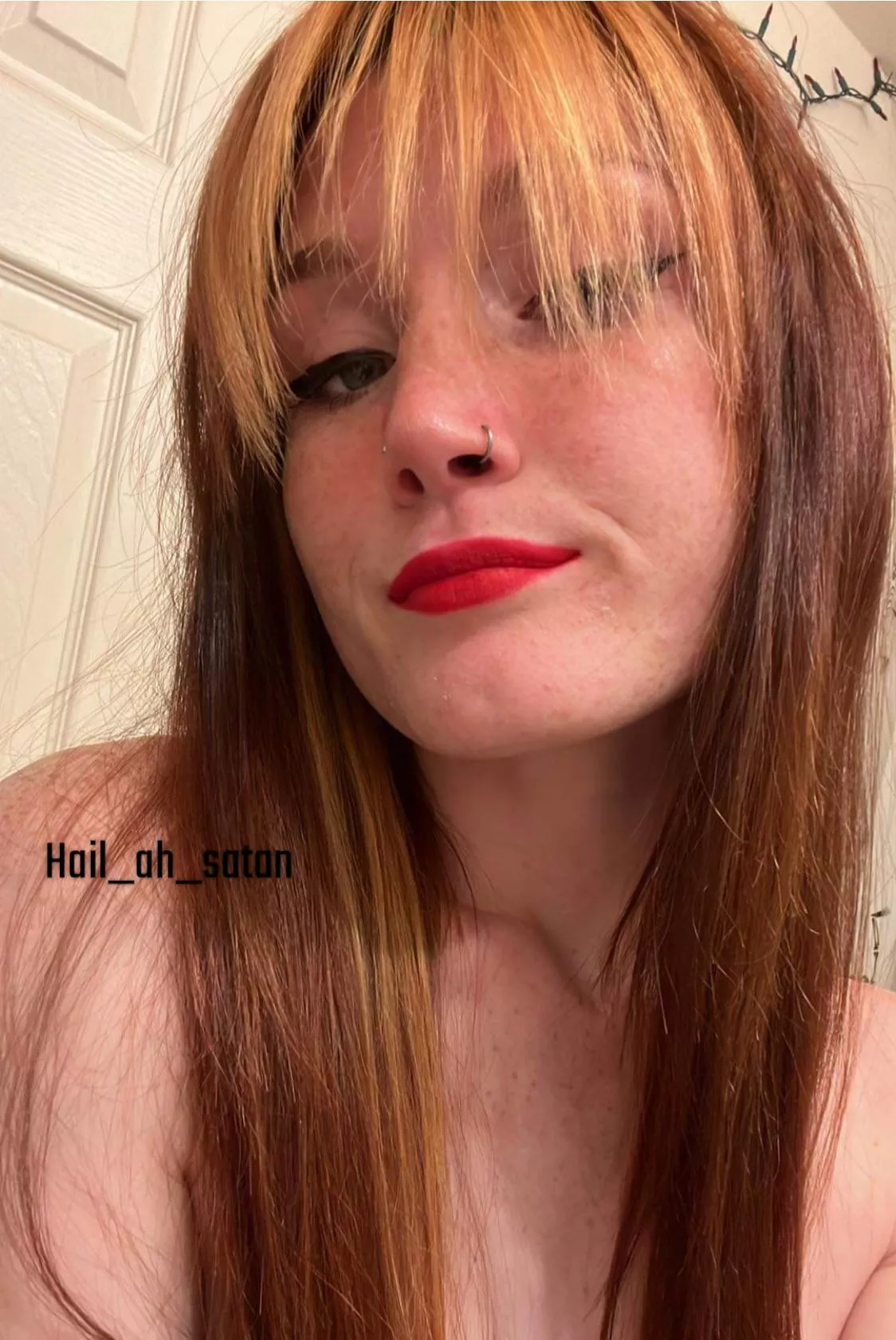 Red 🤍