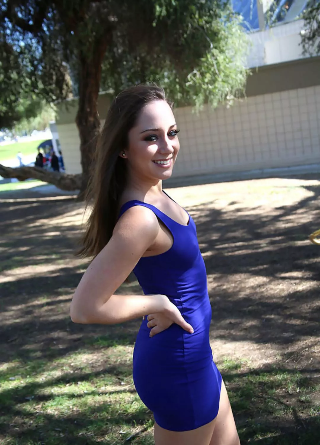 Remy LaCroix