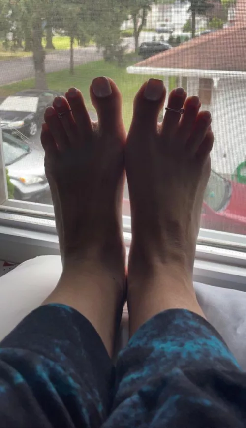 rise and shine 💋💋