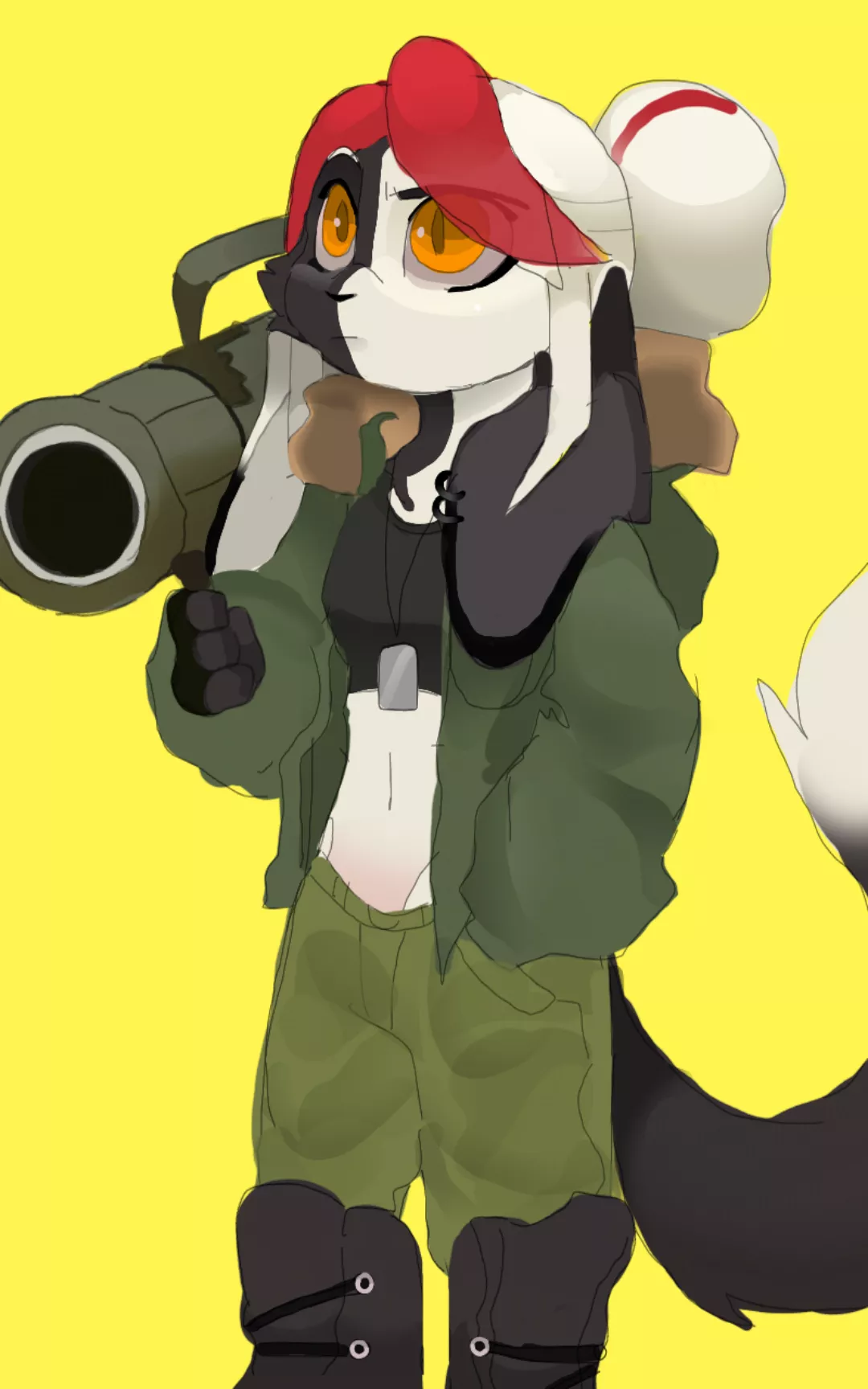 Ruka 🧨
