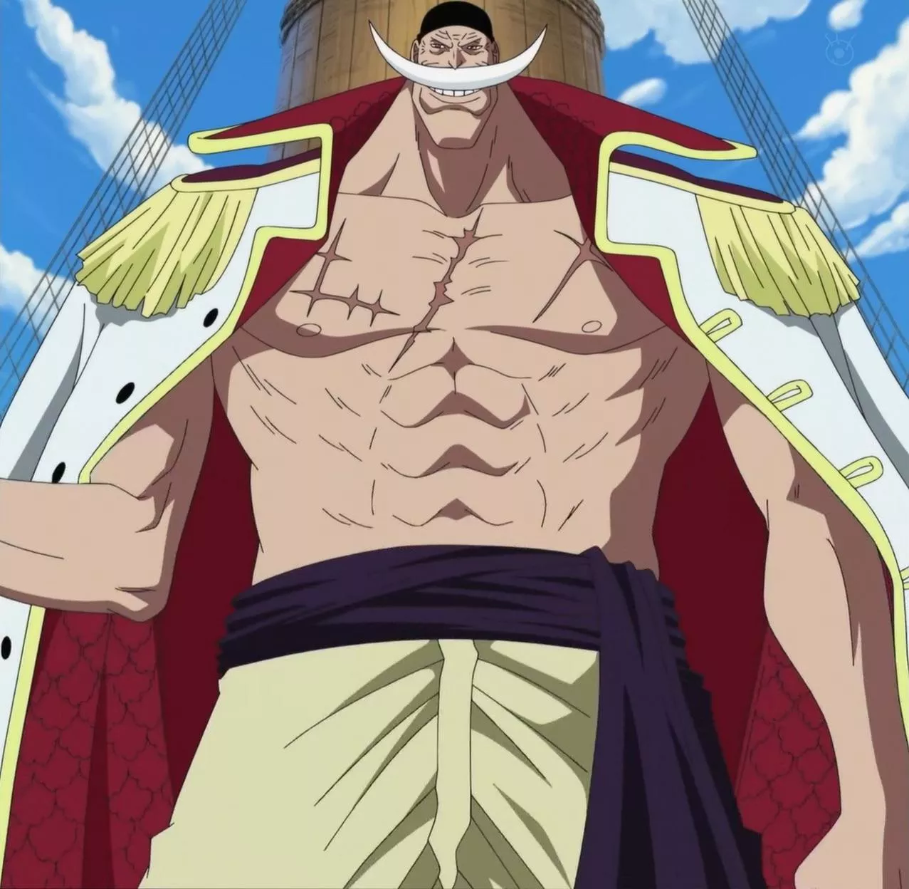 THE ONE PIECE IS REAL!!!!!
