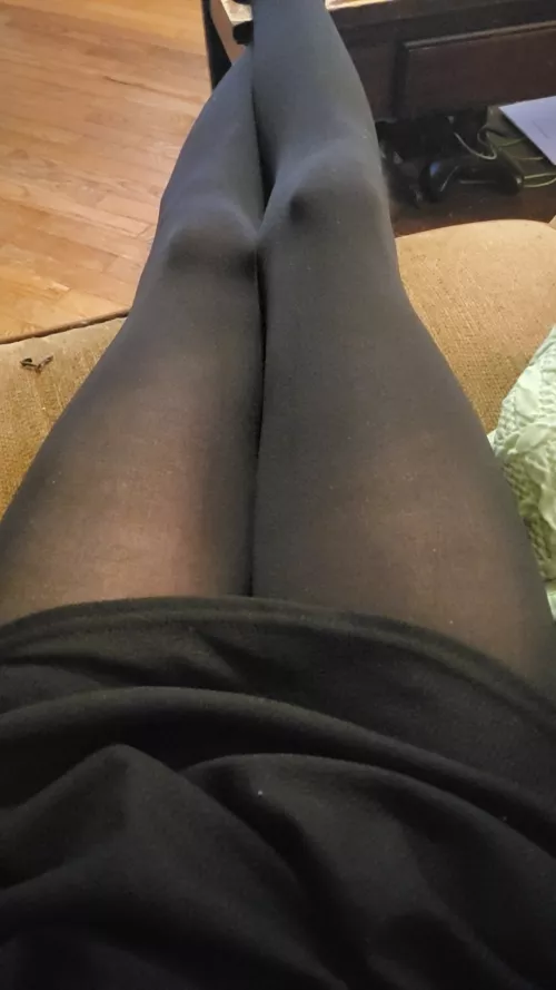 thighs✅️Stockings✅️