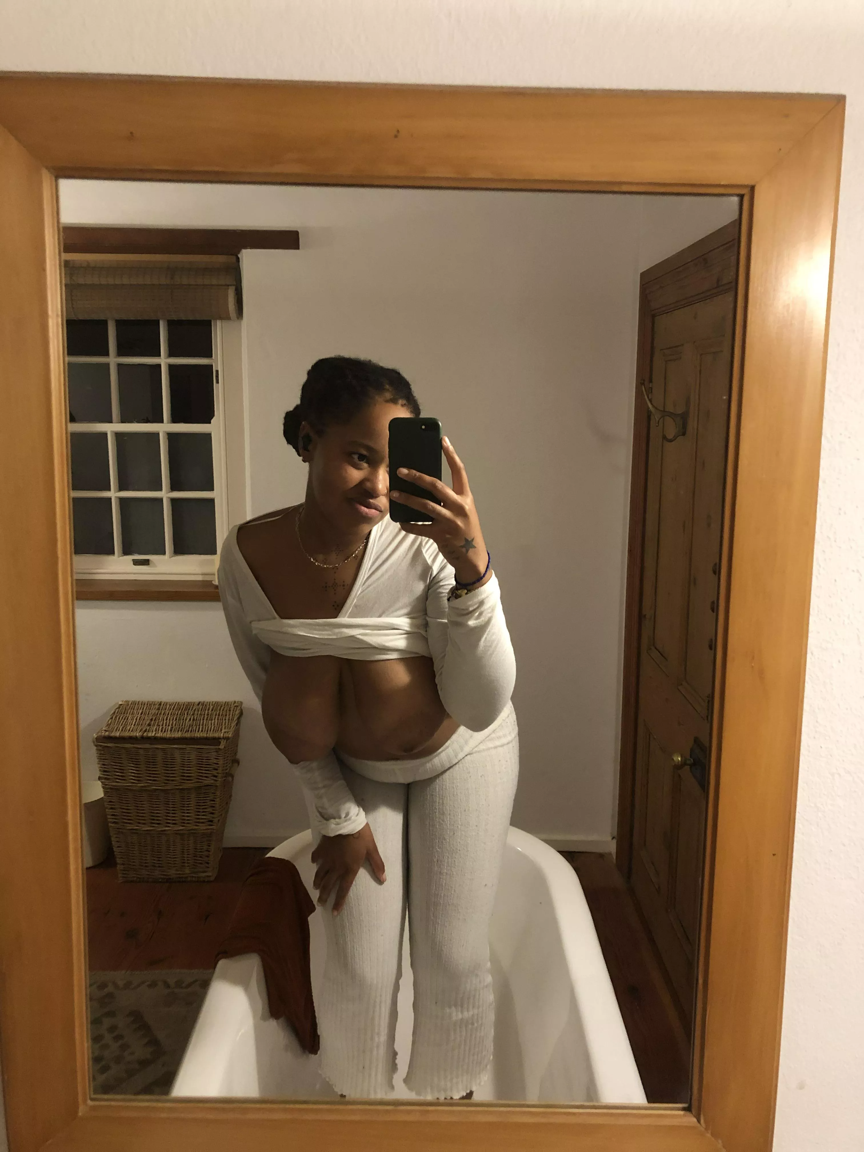 Time for bed ? 😛