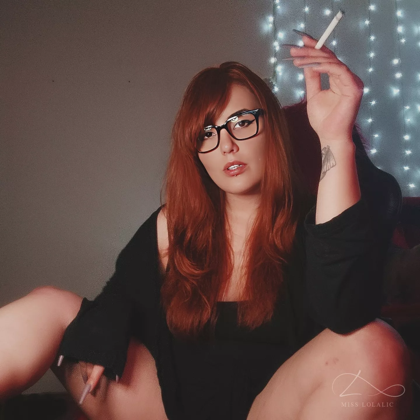 Time to 🚬