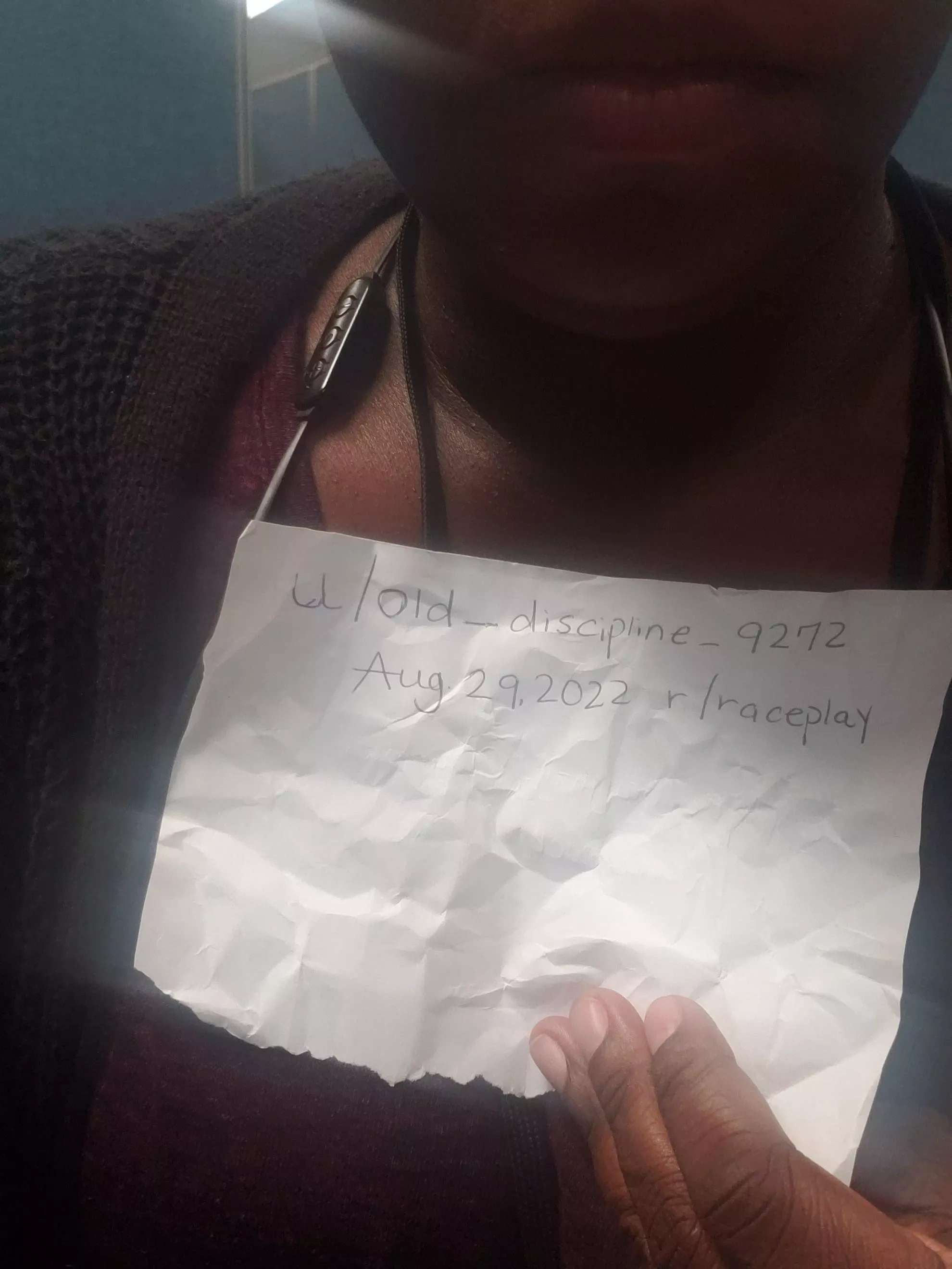 verification