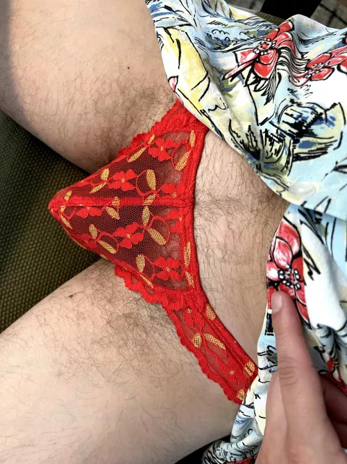 Vibing today 🌴🌺