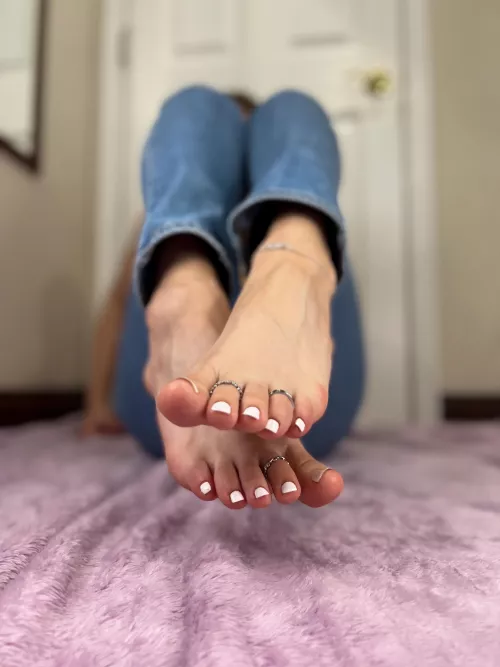 what are you waiting for start licking 💦