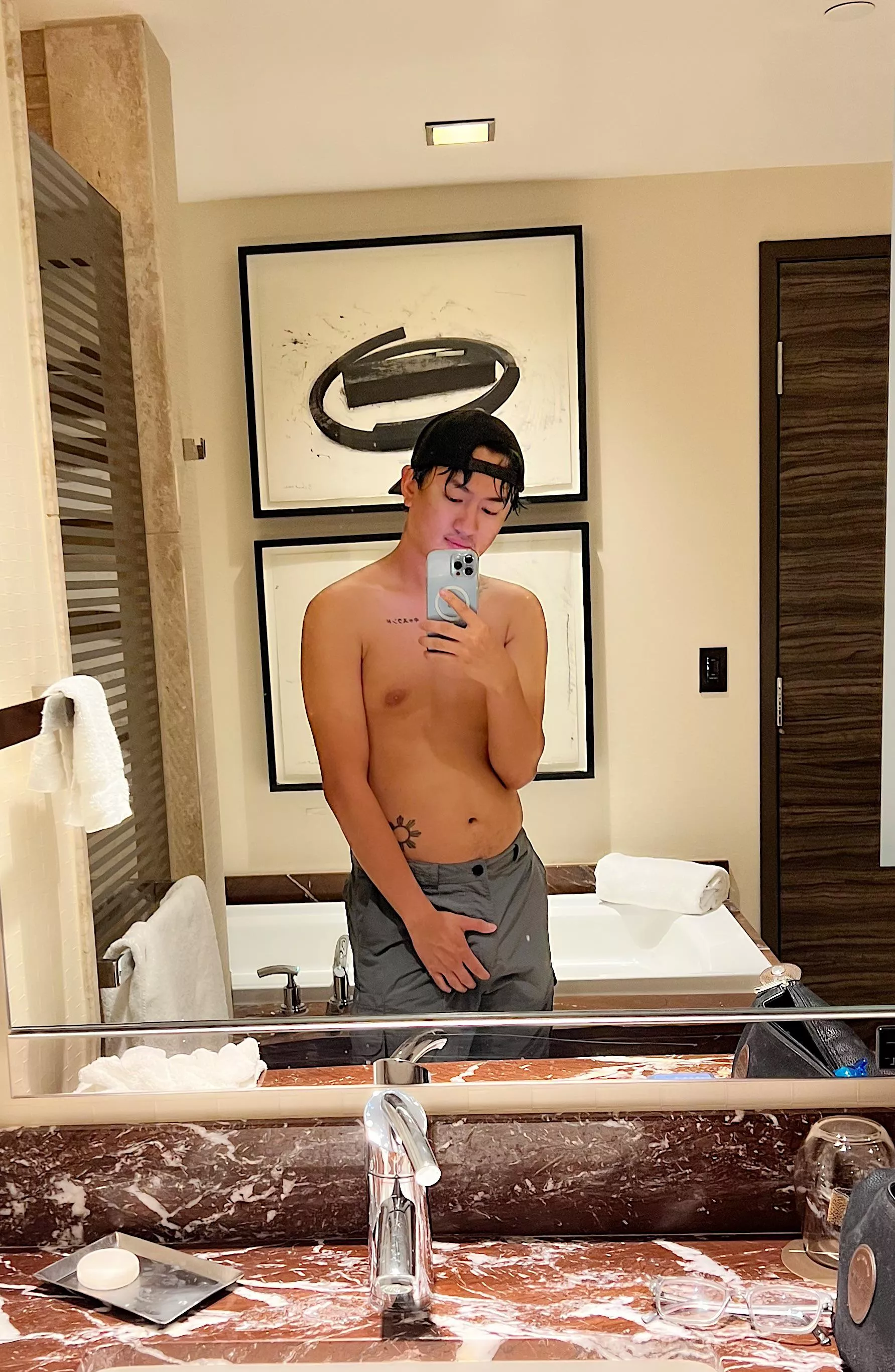 When in Vegas 🎰