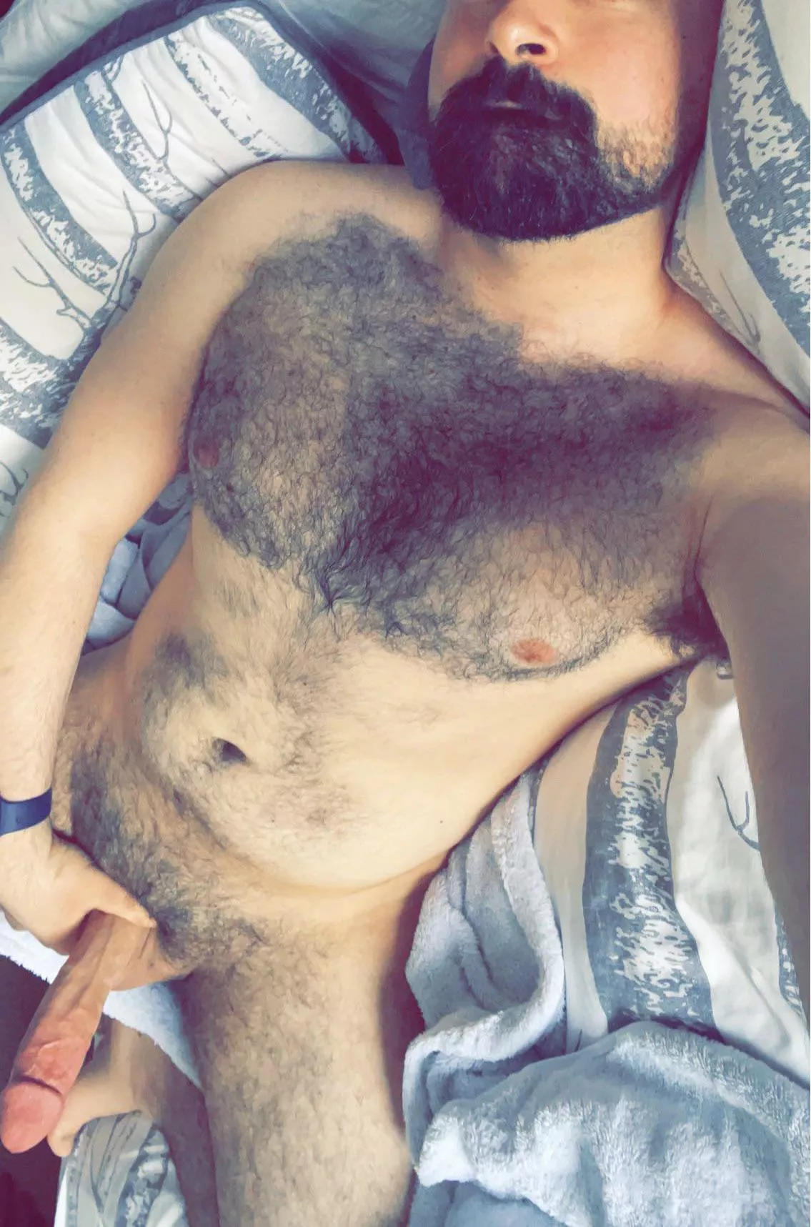 Whose going to slide down Daddy’s rod?
