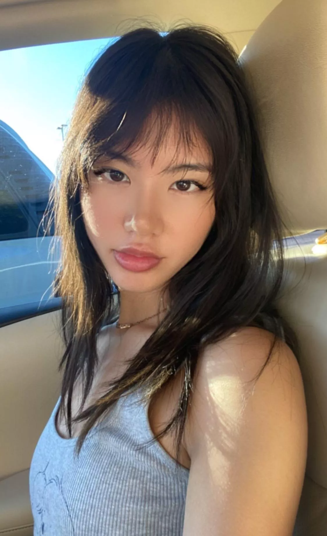 wild