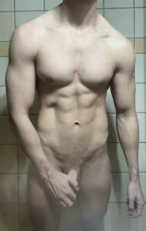 27 (m) Rest day spent at the beach