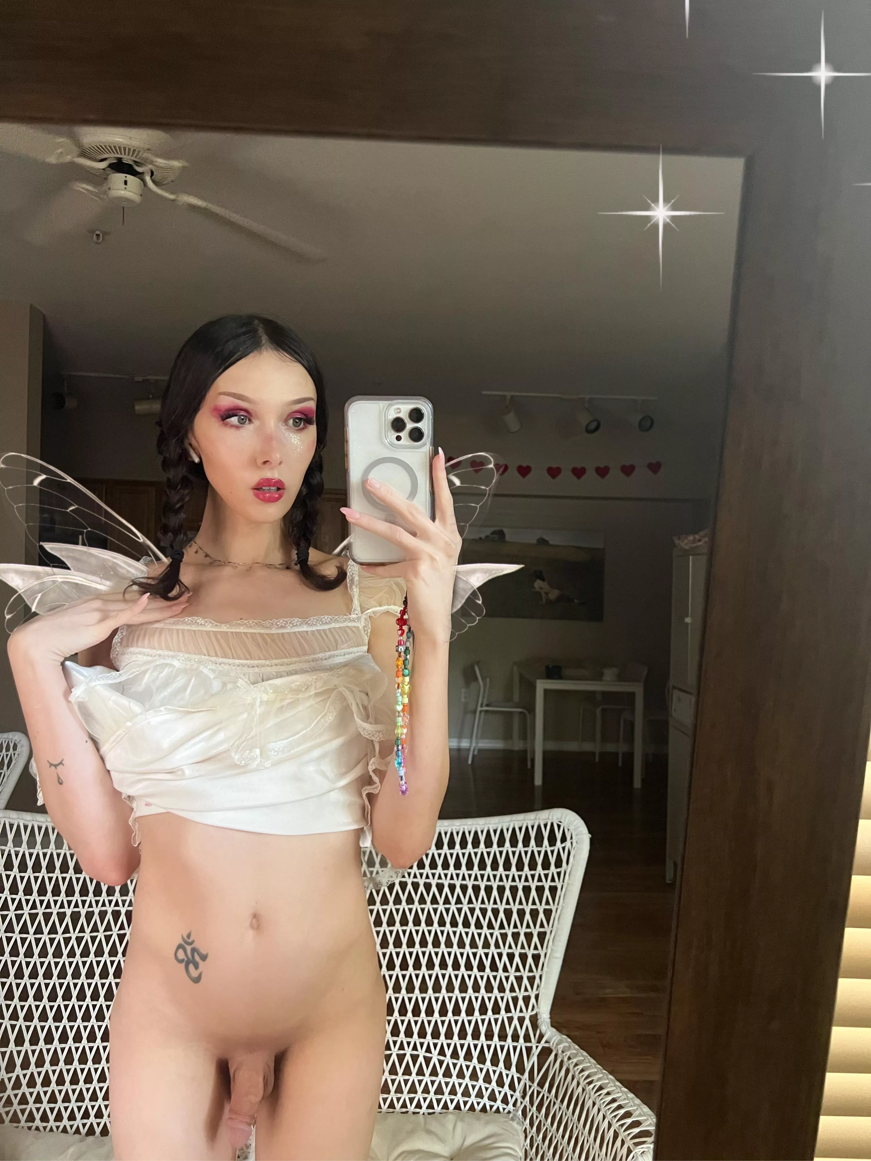 A real angel