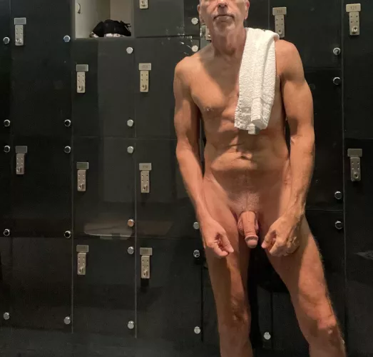 A towel Tuesday offering