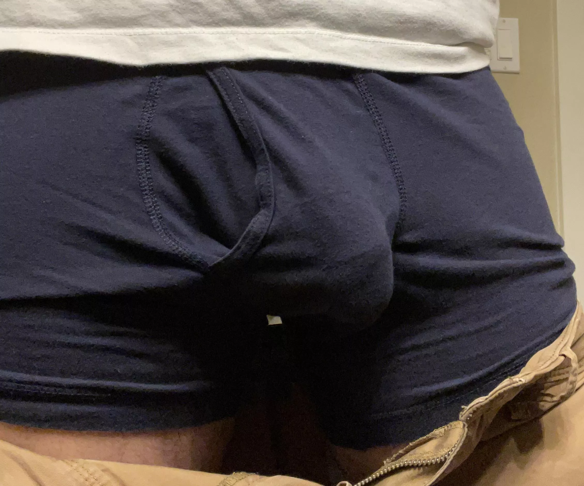 After work hang
