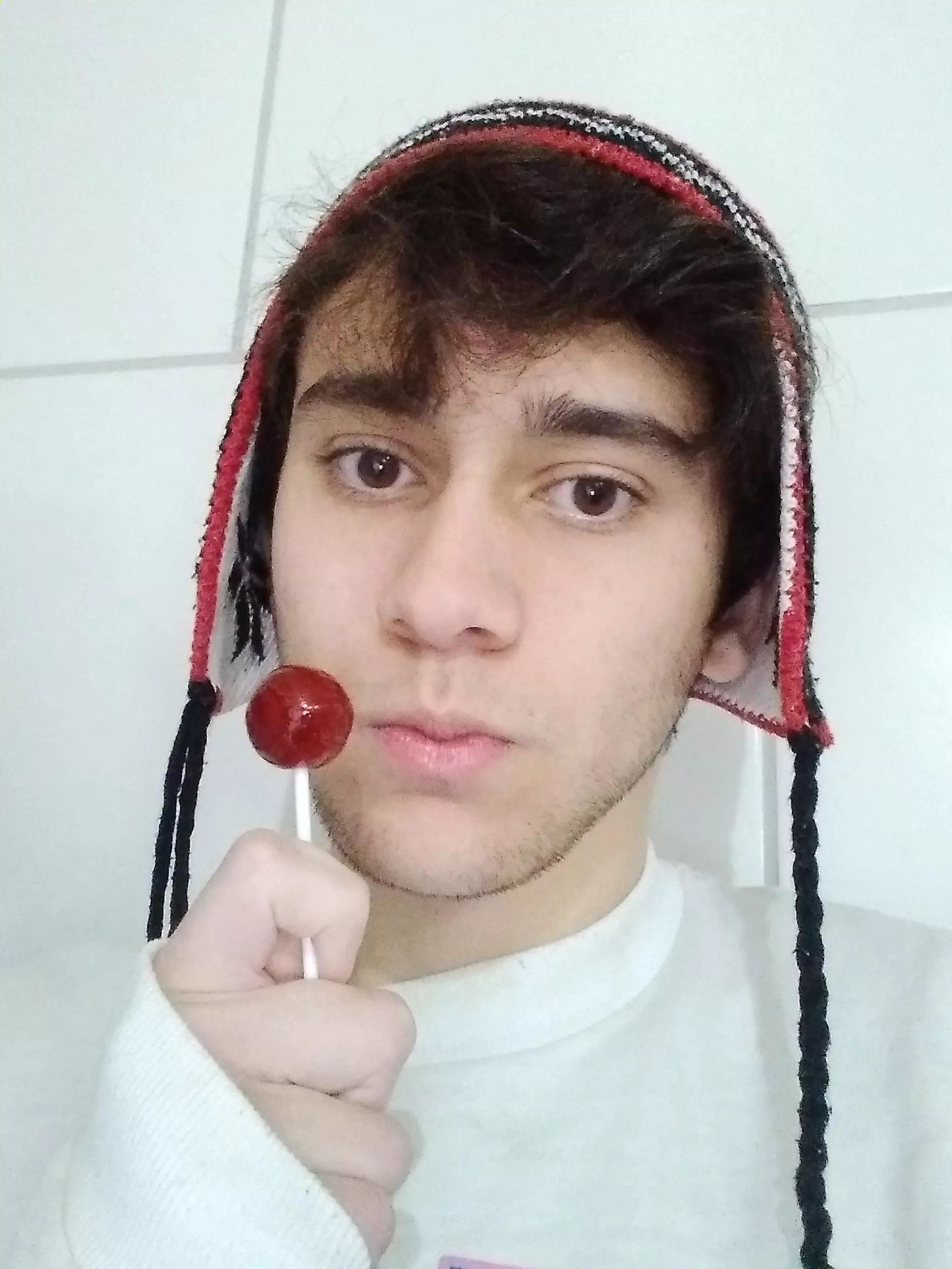 am I cute?