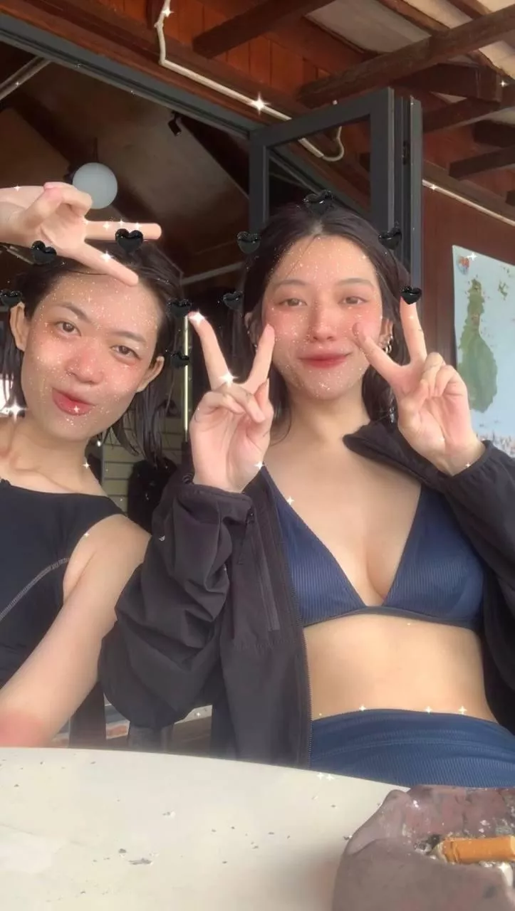 Asian slut