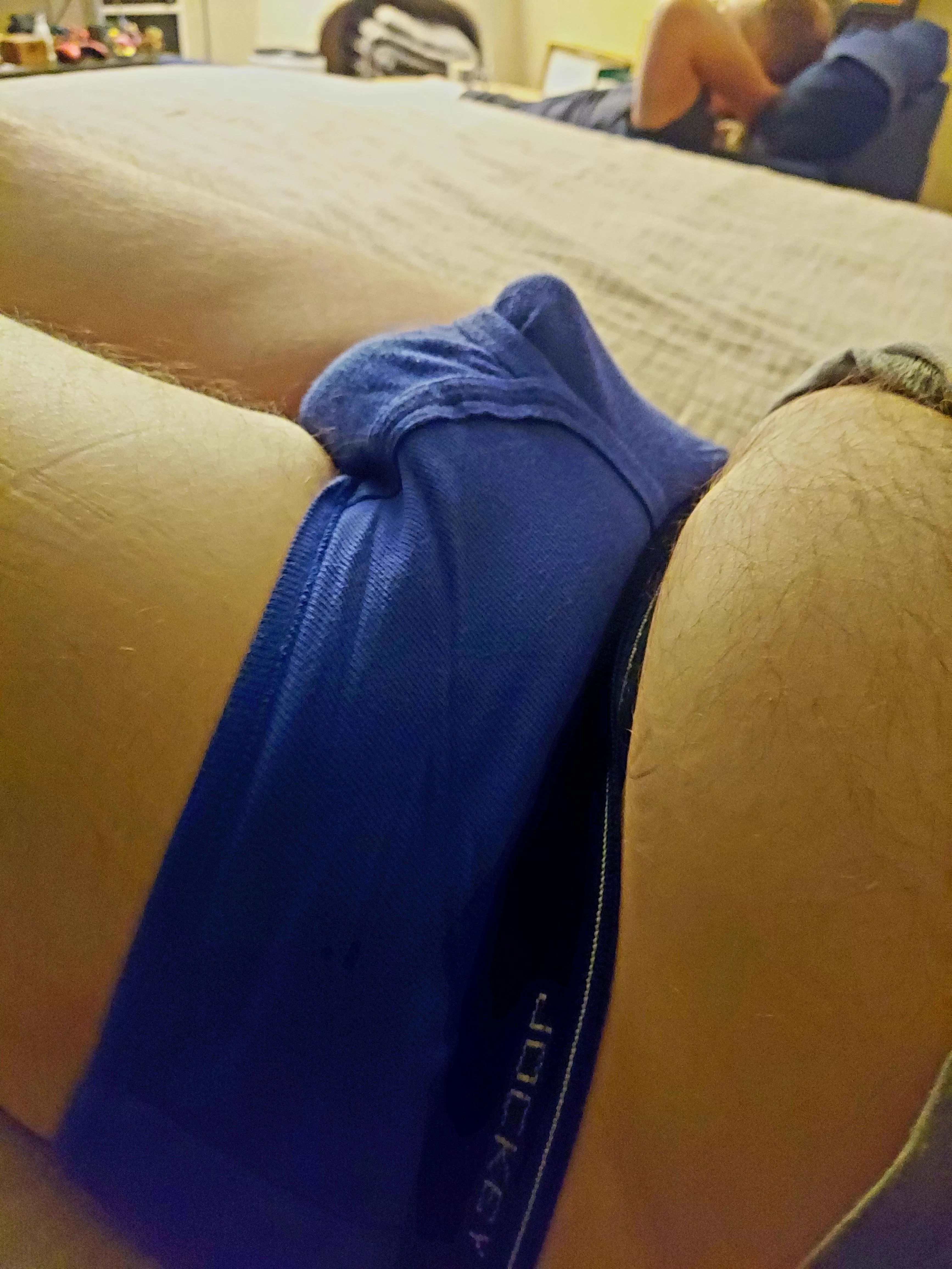 Bedtime