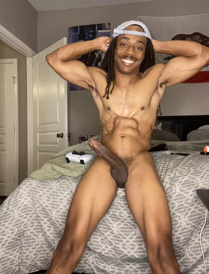 Black God