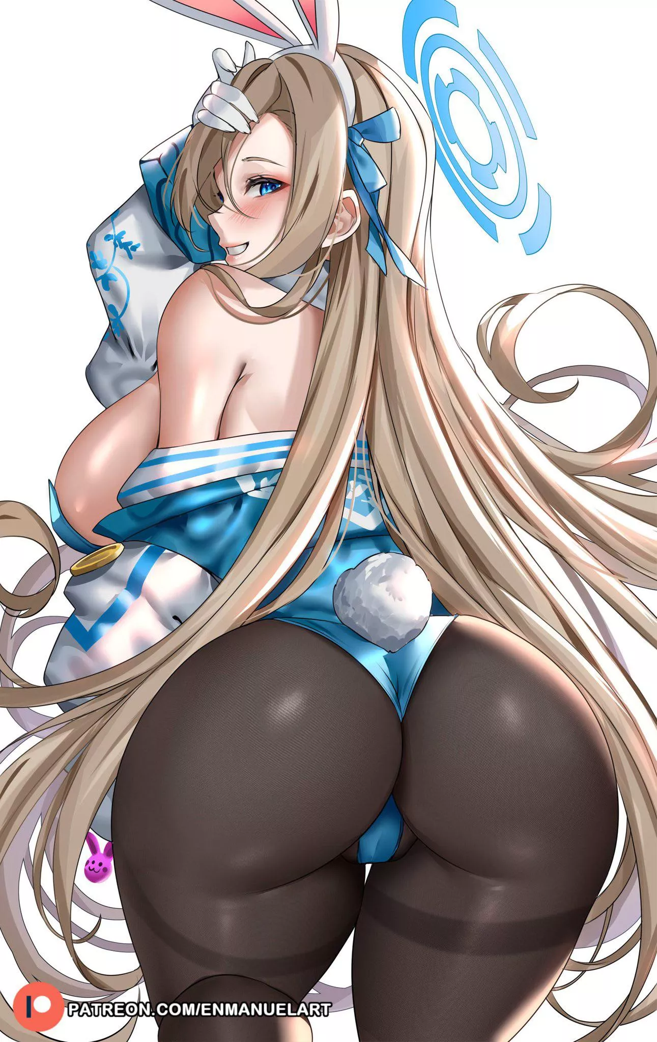 Bunny Asuna