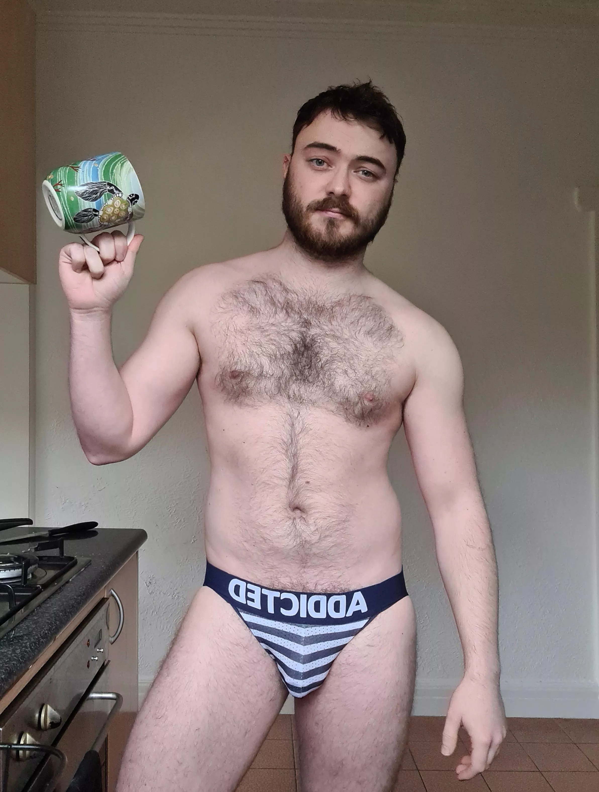 coffee?