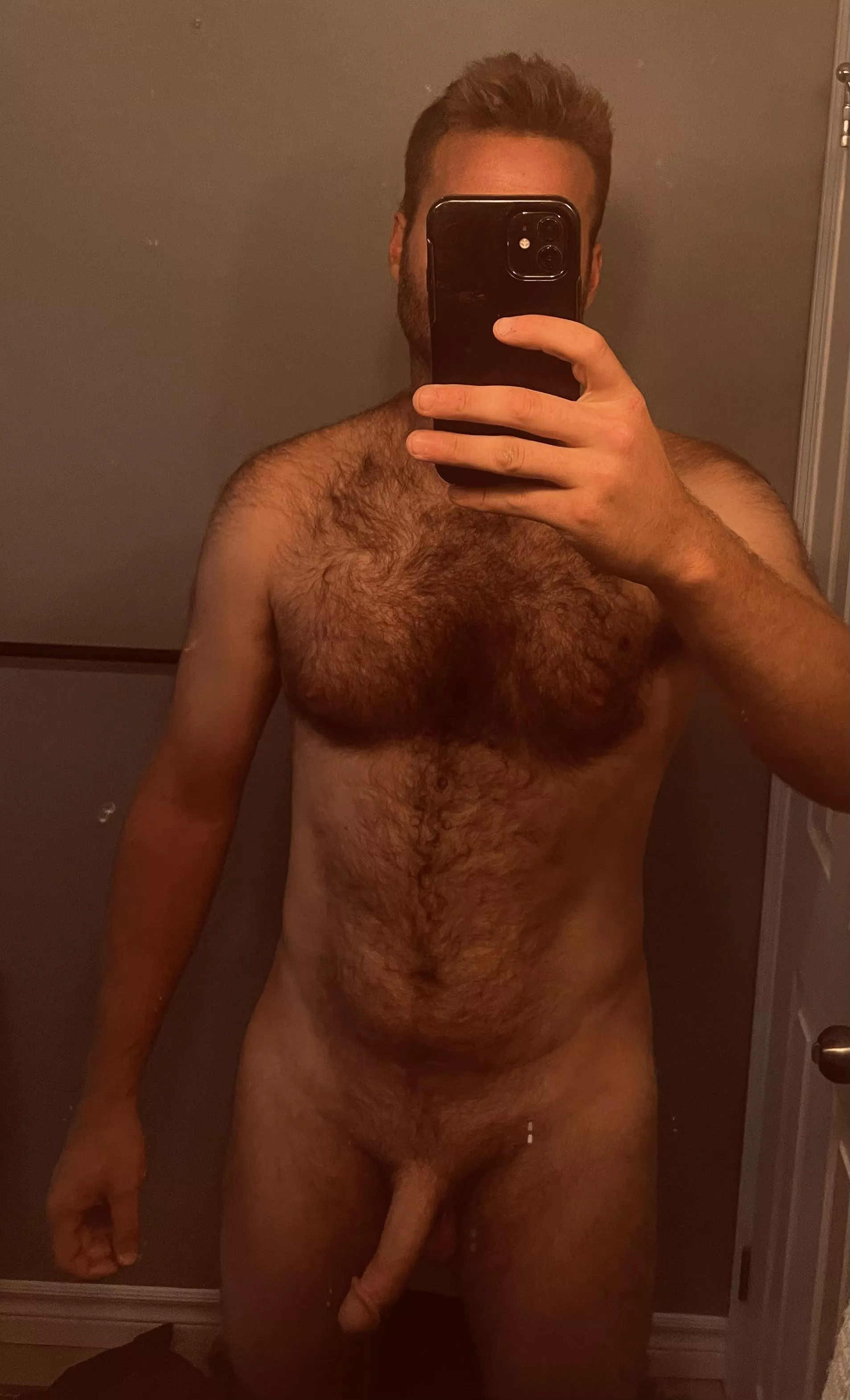 Come cuddle?
