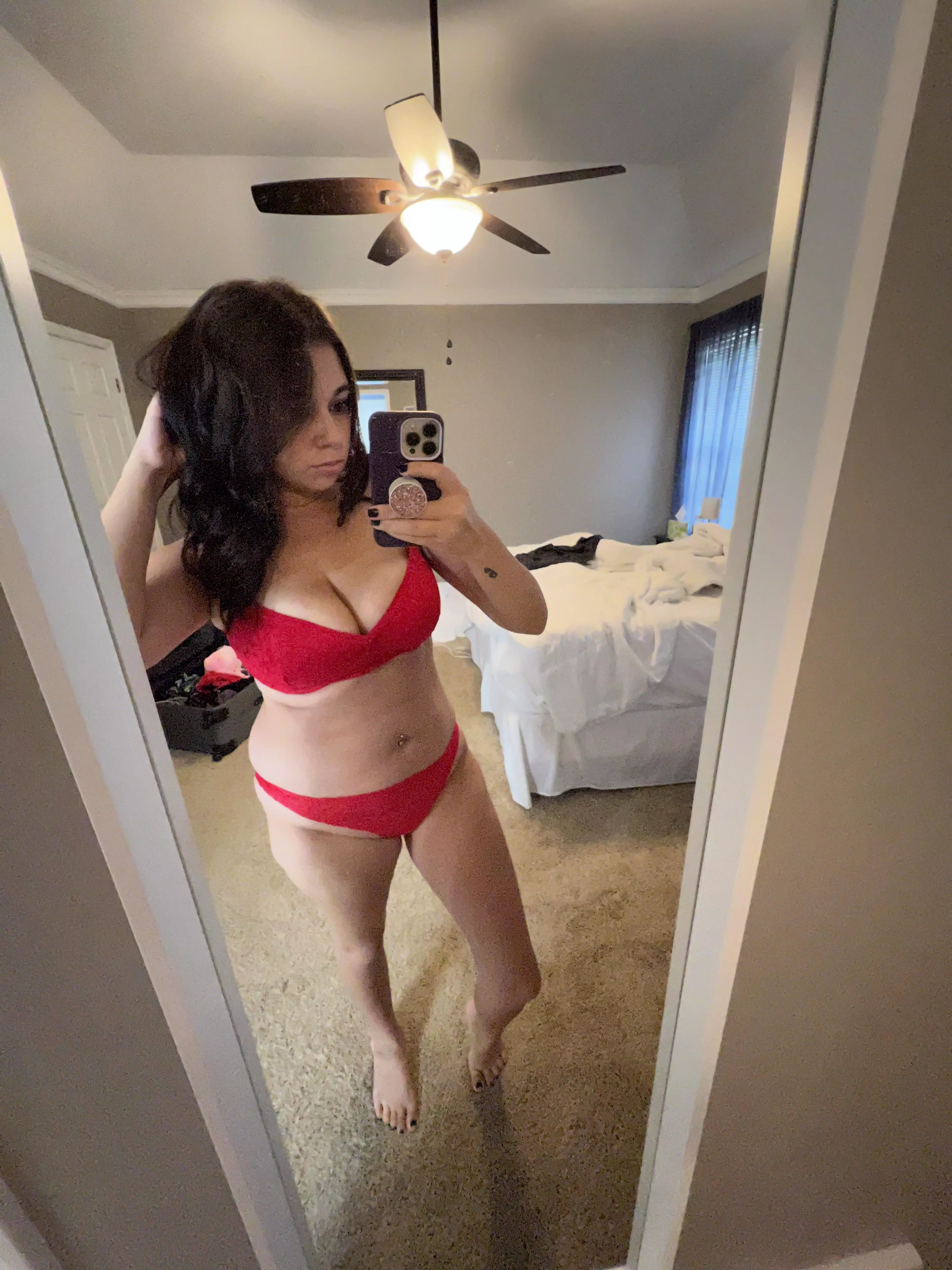 Come see more 😘