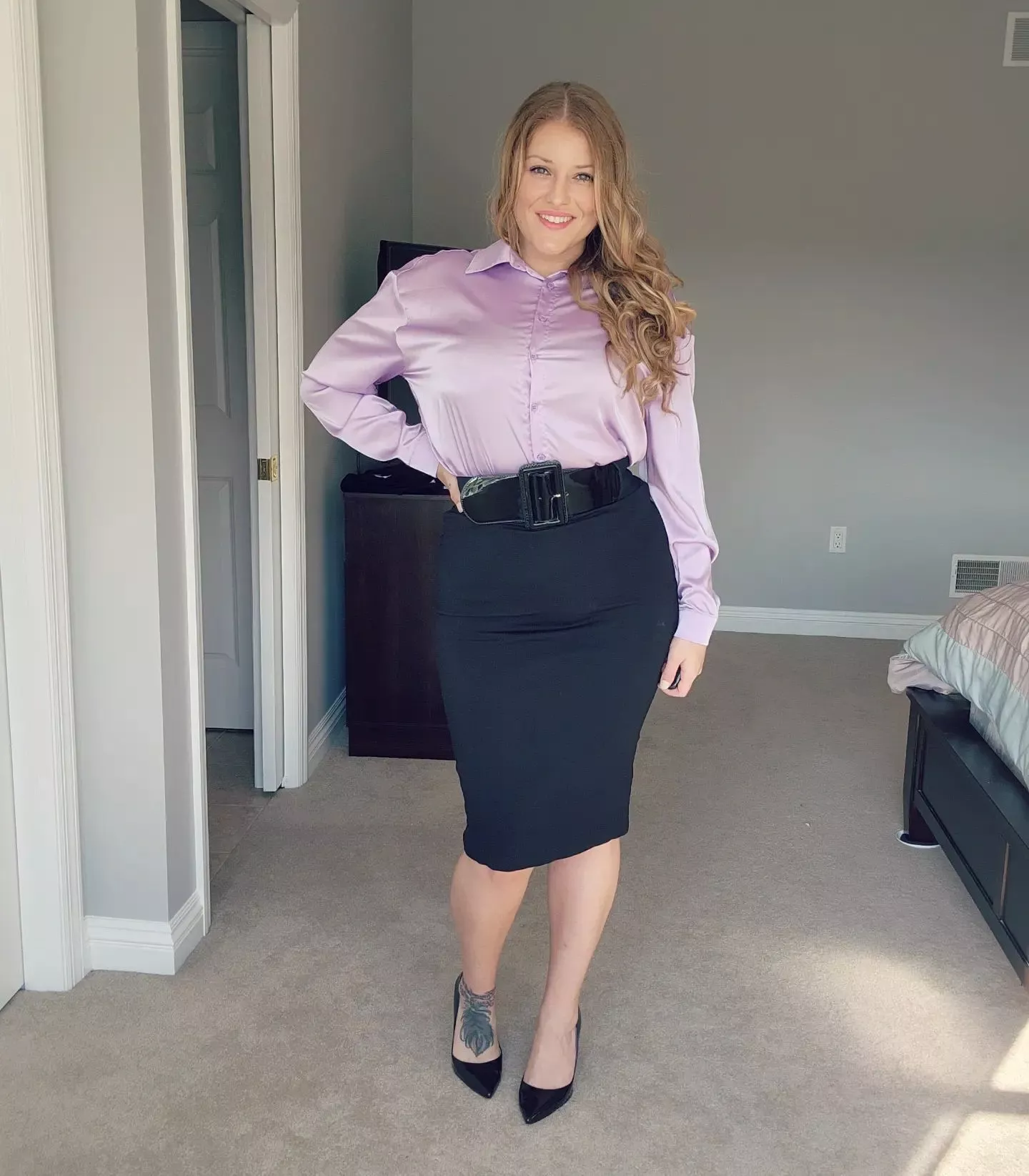 Cute & Curvy