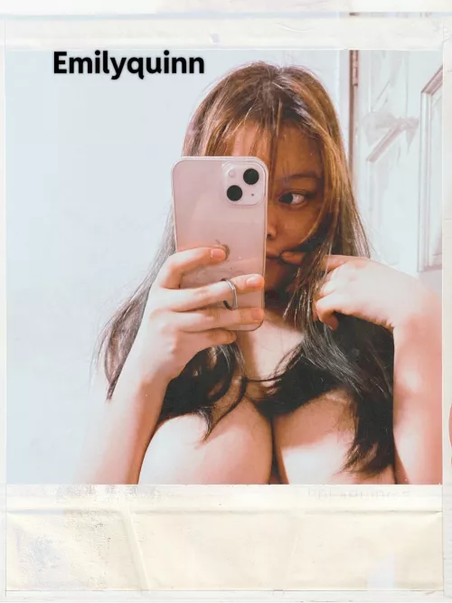 Daddy , can i be ur real life anime girl? ❤️