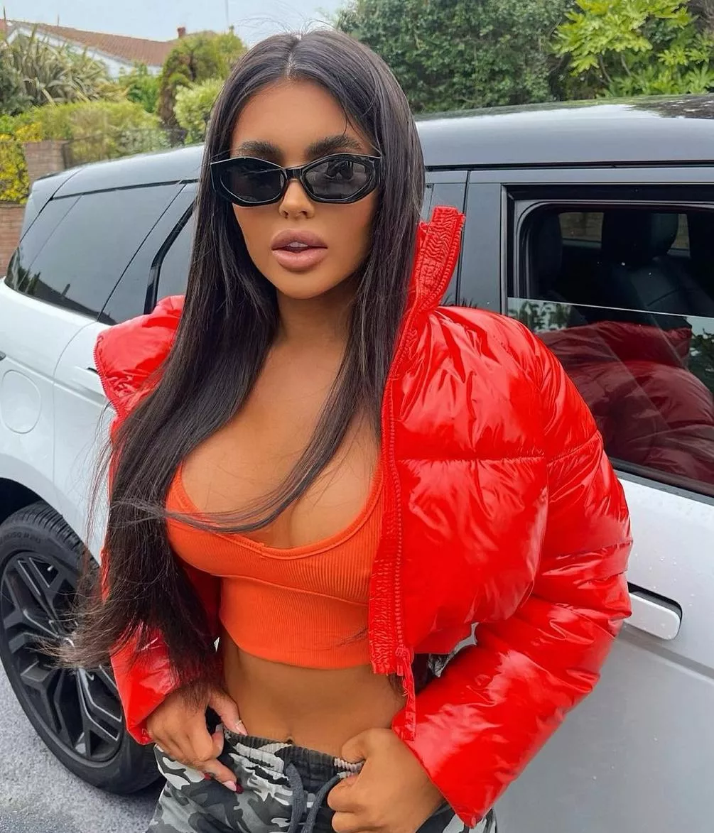 Definitive chav