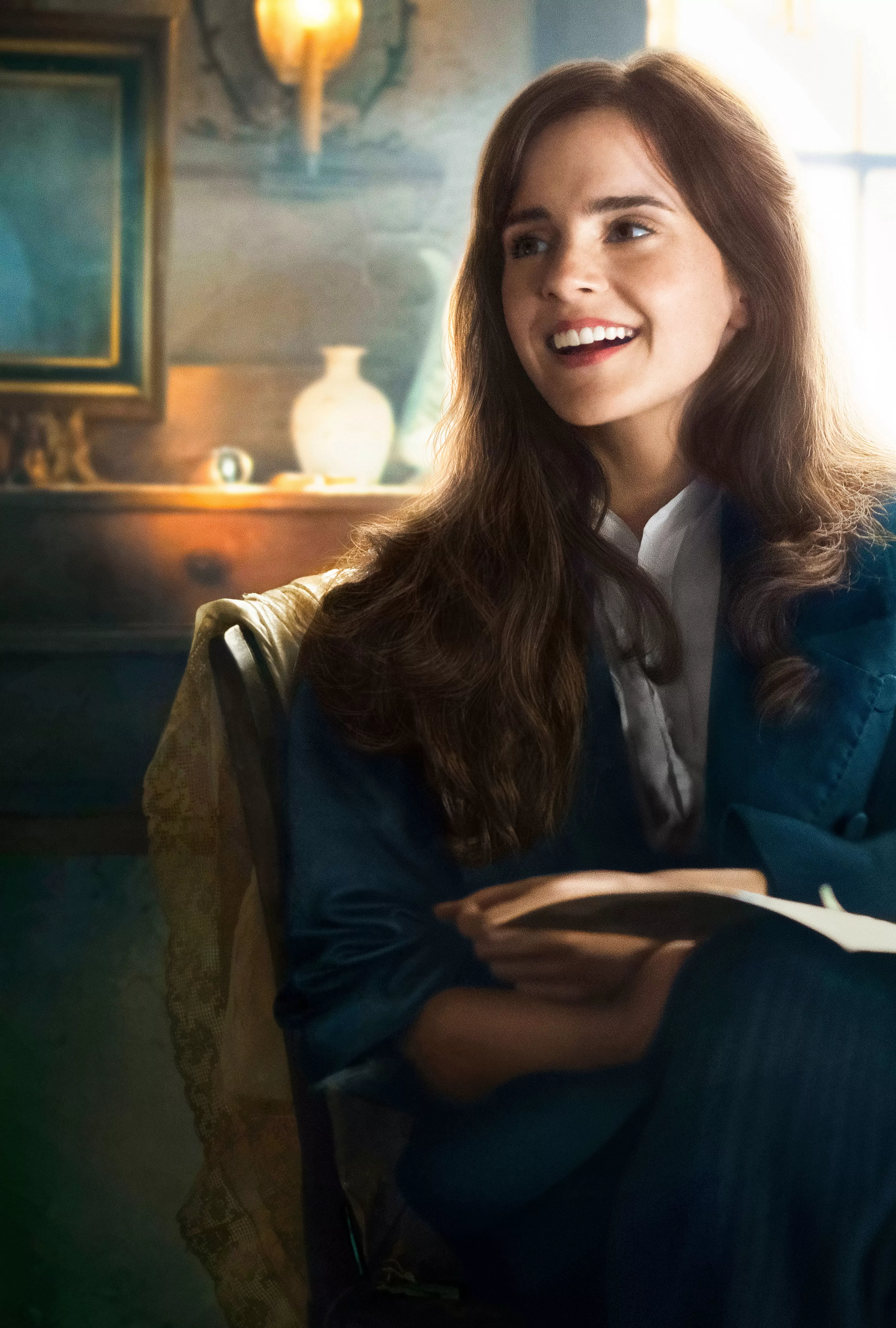 Emma Watson